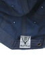 Festina Lente Hat - Navy Thumbnail