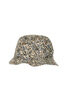 Bucket Hat Batik Print - Blue Thumbnail