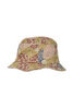 Bucket Hat Batik Print - Mustard Thumbnail
