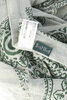 Cotton Gauze Stole - Grey Thumbnail