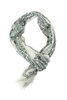 Cotton Gauze Stole - Grey Thumbnail