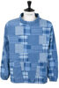 Smock Patchwork - Indigo Thumbnail