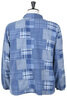 Smock Patchwork - Indigo Thumbnail