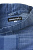 Smock Patchwork - Indigo Thumbnail