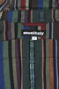 Guayabera Shirt Ikat Mex Dobby - Multi Thumbnail
