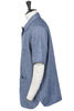 Guayabera Shirt Short Sleeve - Chambray Thumbnail