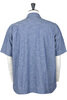 Guayabera Shirt Short Sleeve - Chambray Thumbnail