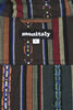 50'S Milano Shirt  Ikat Mex Dobby - Multi Thumbnail