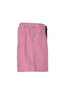 Easy Baggy Shorts Bull Denim - Red Thumbnail