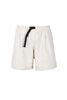 Easy Baggy Shorts Bull Denim - Natural Thumbnail