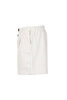 Easy Baggy Shorts Bull Denim - Natural Thumbnail