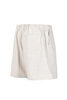 Easy Baggy Shorts Bull Denim - Natural Thumbnail