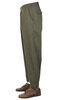 Riding Pants Vancloth Oxford - Olive Thumbnail