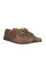 Angler Moc Camp Sole - CH Brown Thumbnail
