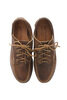 Angler Moc Camp Sole - CH Brown Thumbnail