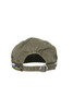 Chino Brimfield Cap (Navajo Boat) - Brown Thumbnail
