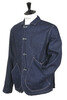 11.5oz x 8oz Ringoman Coverall IDG - Indigo Thumbnail