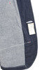 11.5oz x 8oz Ringoman Coverall IDG - Indigo Thumbnail