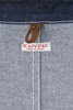 11.5oz x 8oz Ringoman Coverall IDG - Indigo Thumbnail