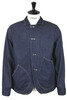 11.5oz x 8oz Ringoman Coverall IDG - Indigo Thumbnail