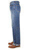 13.5oz Zimb. Denim Monkey Cisco TH (PRO) - PRO Thumbnail