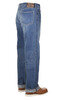 13.5oz Zimb. Denim Monkey Cisco TH (PRO) - PRO Thumbnail