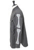 Grandrelle 2 Tone Bone Workshirt - Charcoal Thumbnail