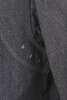 Grandrelle 2 Tone Bone Workshirt - Charcoal Thumbnail