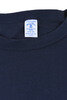 14/1 Pigment Dyed Pocket Tee - Dark Navy Thumbnail