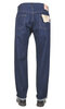 01-1050XX-81 One Wash 105XX - Indigo Thumbnail