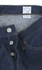 01-1050XX-81 One Wash 105XX - Indigo Thumbnail