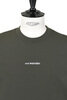 Dry Mesh Tee - Dk Khaki Thumbnail
