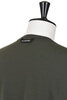 Dry Mesh Tee - Dk Khaki Thumbnail