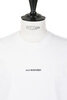 Dry Mesh Tee - Off White Thumbnail