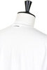 Dry Mesh Tee - Off White Thumbnail