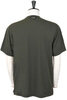 Dry Mesh Tee - Dk Khaki Thumbnail