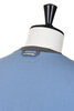 Dry Mesh Tee - Lt Blue Thumbnail