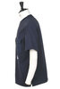 Pocket Tee Carabiner - Navy Thumbnail