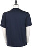 Pocket Tee Carabiner - Navy Thumbnail