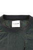 Stretch Rip Pullover - Dk Green Thumbnail