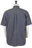 Cordura Cotton Rip SS Shirt - GreyBlue Thumbnail