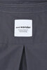 Cordura Cotton Rip SS Shirt - GreyBlue Thumbnail