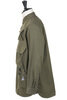 Multi Pocket LS Shirt - Khaki Thumbnail
