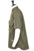 Multi Pocket SS Shirt - Khaki Thumbnail