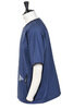 Pertex Wind Tee - Dk Blue Thumbnail