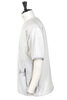 Pertex Wind Tee - Lt Grey Thumbnail