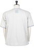 Pertex Wind Tee - Lt Grey Thumbnail