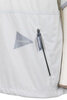 Pertex Wind Tee - Lt Grey Thumbnail