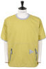 Pertex Wind Tee - Yellow Thumbnail