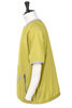 Pertex Wind Tee - Yellow Thumbnail